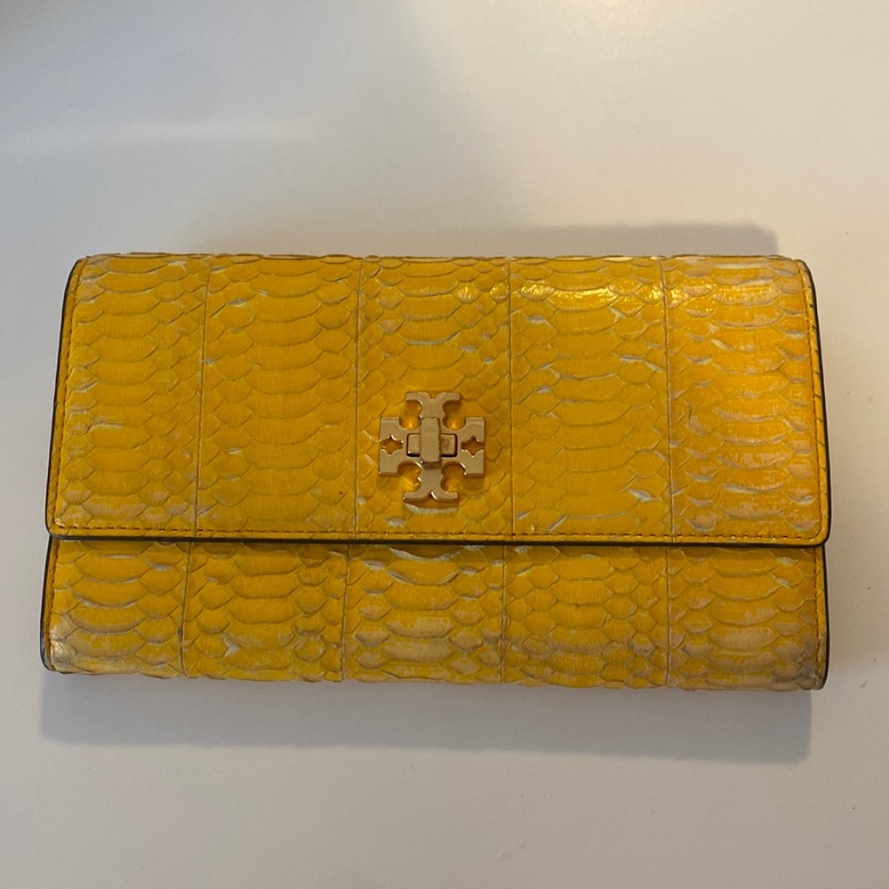 Tory Burch Wallet